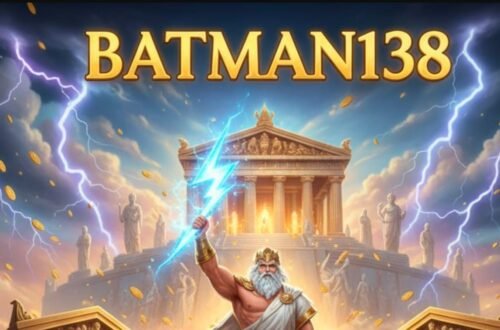 Discover the Thrilling World of Batman138 – Where Entertainment Meets Excellence
