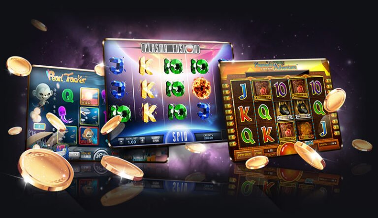 Exploring Progressive Jackpot Slot Online